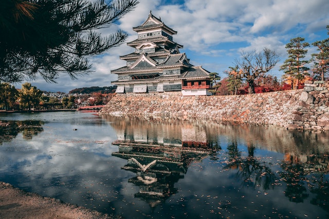 呼和浩特与文化融合：顺利适应日本留学的生活方式