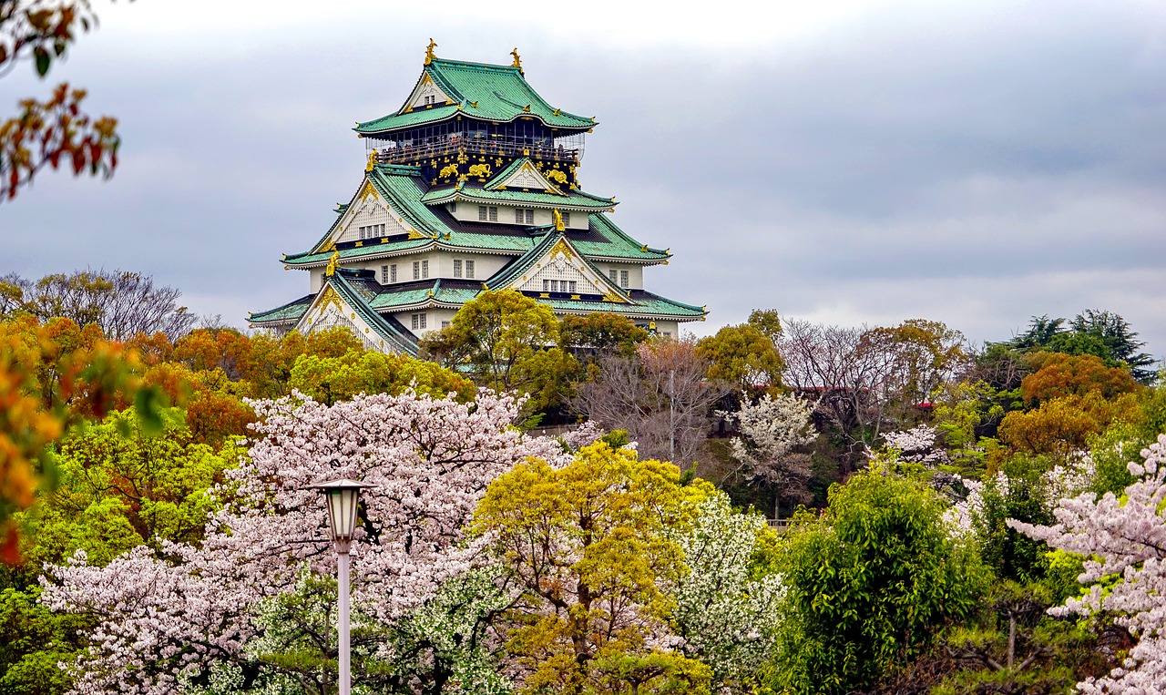 呼和浩特追寻梦想的起点：为何选择高考后去日本留学？