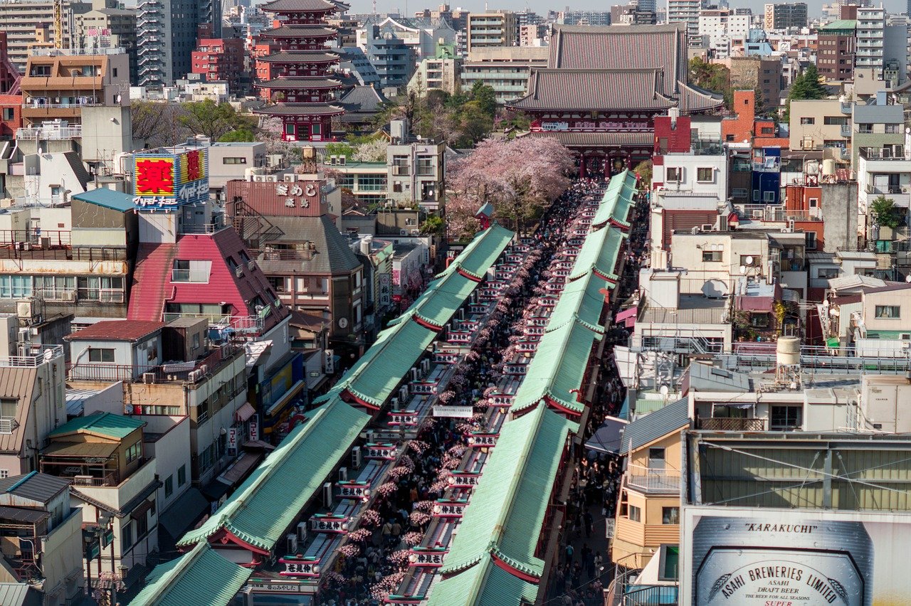 呼和浩特高考后的新路径：为何选择去日本留学成就未来？